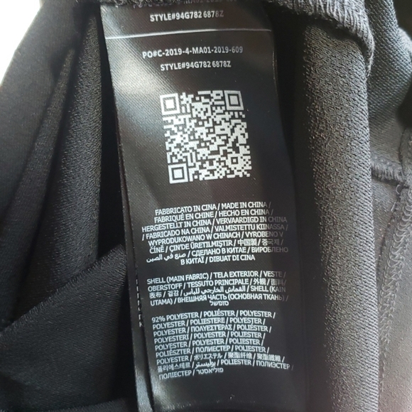 Marciano London Bow Dress - Picture 10 of 11